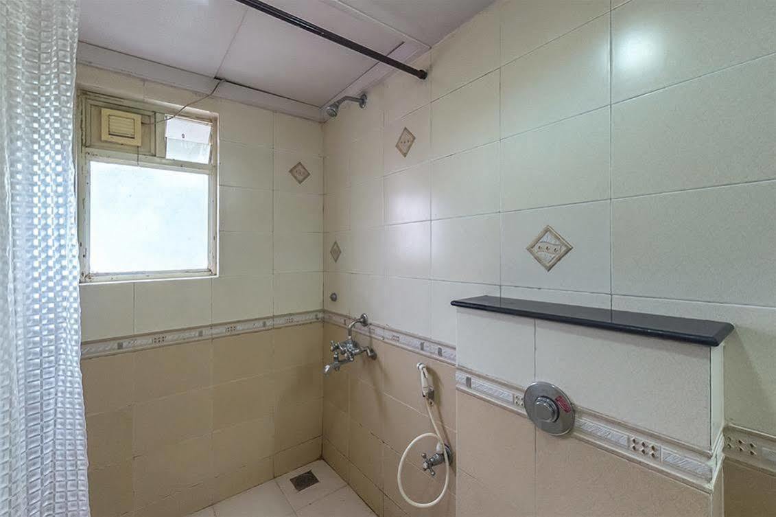 Hotel Vandematharam Bangalore Extérieur photo