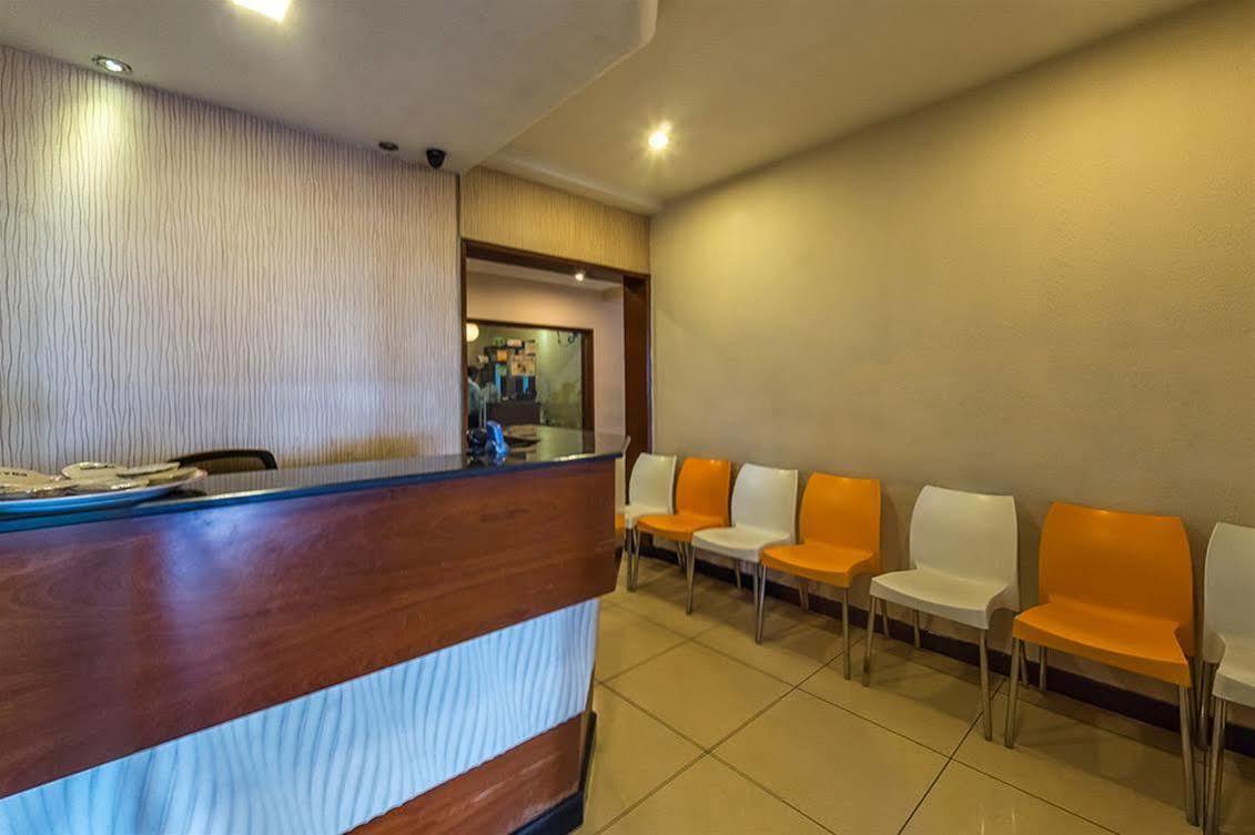 Hotel Vandematharam Bangalore Extérieur photo