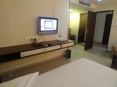Hotel Vandematharam Bangalore Extérieur photo